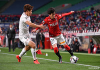 【明治安田J1 第5節 浦和vs札幌】