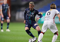 【明治安田J1 第5節 福岡vs鹿島】