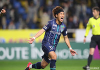 【明治安田J1 第5節 福岡vs鹿島】