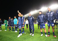 【明治安田Ｊ１ 第5節 福岡vs鹿島】