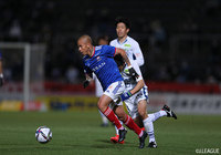 【明治安田J1 第5節 横浜FMvs徳島】