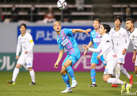 【明治安田Ｊ１ 第5節 鳥栖vs柏】