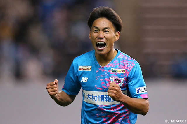 【明治安田Ｊ１ 第5節 鳥栖vs柏】