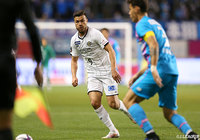 【明治安田Ｊ１ 第5節 鳥栖vs柏】