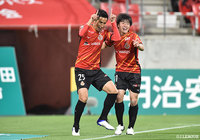 【明治安田J1 第5節 名古屋vs横浜FC】
