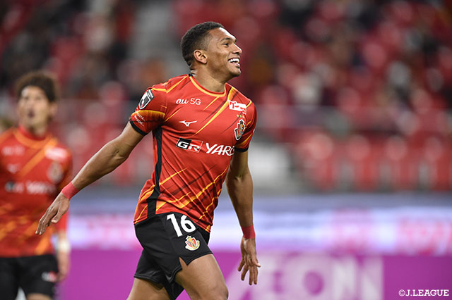 【明治安田Ｊ１ 第5節 名古屋vs横浜FC】