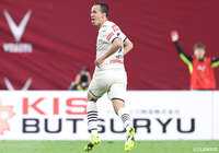 【明治安田Ｊ１ 第5節 神戸vs川崎Ｆ】