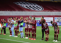 【明治安田Ｊ１ 第5節 神戸vs川崎Ｆ】