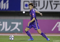 【明治安田Ｊ１ 第5節 広島vs清水】