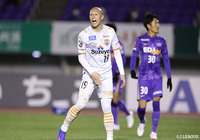 【明治安田J1 第5節 広島vs清水】