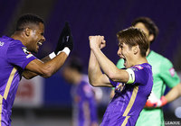 【明治安田J1 第5節 広島vs清水】