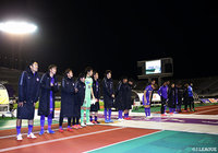 【明治安田Ｊ１ 第5節 広島vs清水】