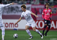 【明治安田J1 第5節 C大阪vs大分】