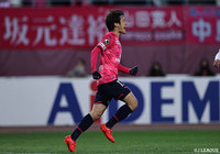 【明治安田J1 第5節 C大阪vs大分】