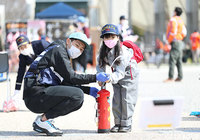 【明治安田Ｊ２ 第4節 新潟vs群馬】