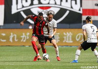 【明治安田Ｊ１ 第6節 札幌vs神戸】