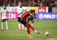 【明治安田Ｊ１ 第6節 札幌vs神戸】