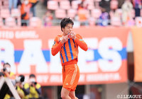 【明治安田J2 第4節 新潟vs群馬】