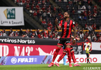 【明治安田Ｊ１ 第6節 札幌vs神戸】