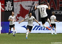 【明治安田J1 第6節 札幌vs神戸】