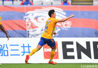 【明治安田Ｊ１ 第6節 FC東京vs仙台】