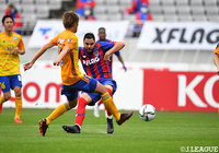 【明治安田J1 第6節 FC東京vs仙台】