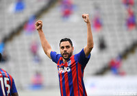 【明治安田J1 第6節 FC東京vs仙台】