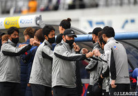 【明治安田Ｊ１ 第6節 FC東京vs仙台】