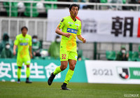 【明治安田Ｊ２ 第4節 松本vs千葉】