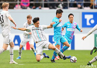 【明治安田Ｊ１ 第6節 鳥栖vs福岡】