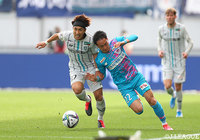 【明治安田Ｊ１ 第6節 鳥栖vs福岡】