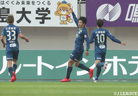 【明治安田Ｊ１ 第6節 徳島vs横浜FC】