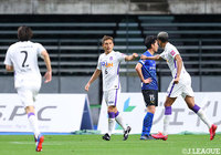 【明治安田Ｊ１ 第6節 大分vs広島】