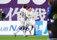 【明治安田Ｊ１ 第6節 大分vs広島】