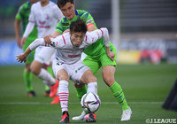 【明治安田Ｊ１ 第6節 湘南vsＣ大阪】