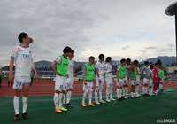 【明治安田Ｊ２ 第4節 山形vs栃木】