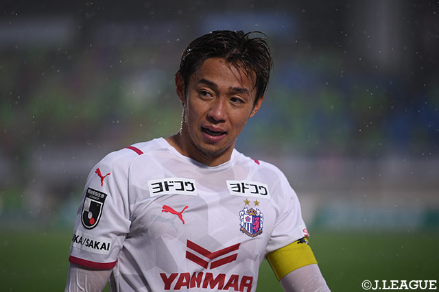 【明治安田Ｊ１ 第6節 湘南vsＣ大阪】