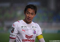 【明治安田Ｊ１ 第6節 湘南vsＣ大阪】