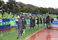 【明治安田Ｊ１ 第6節 湘南vsＣ大阪】