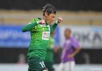 【明治安田J3 第2節 藤枝vs岐阜】