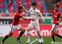 【明治安田Ｊ１ 第6節 浦和vs川崎Ｆ】