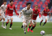 【明治安田Ｊ１ 第6節 浦和vs川崎Ｆ】