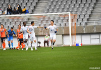 【明治安田Ｊ３ 第2節 長野vs宮崎】