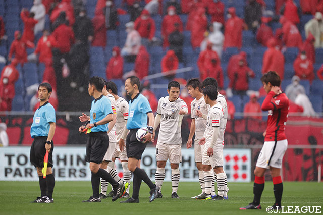 明治安田Ｊ１ 第6節 浦和vs川崎Ｆ
