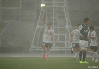 【明治安田Ｊ２ 第4節 相模原vs大宮】