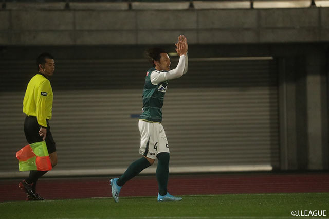 【明治安田Ｊ２ 第4節 相模原vs大宮】