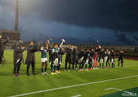 【明治安田Ｊ２ 第4節 相模原vs大宮】