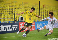 【明治安田Ｊ１ 第6節 柏vs清水】