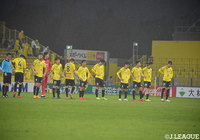 【明治安田Ｊ１ 第6節 柏vs清水】