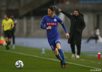 【明治安田Ｊ２ 第4節 水戸vs町田】